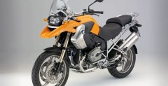 Standardowy BMW R1200GS